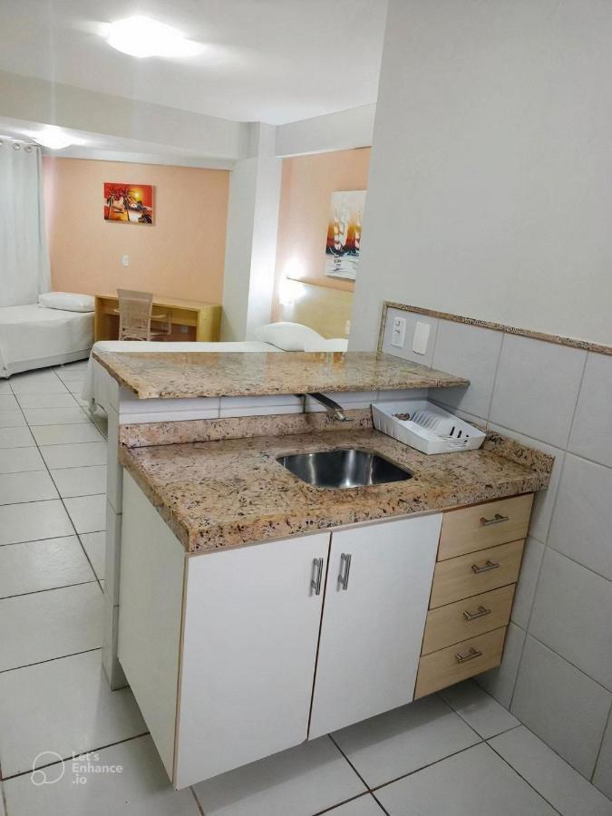 Marsallis Praia Jr 406 Natal Buitenkant foto
