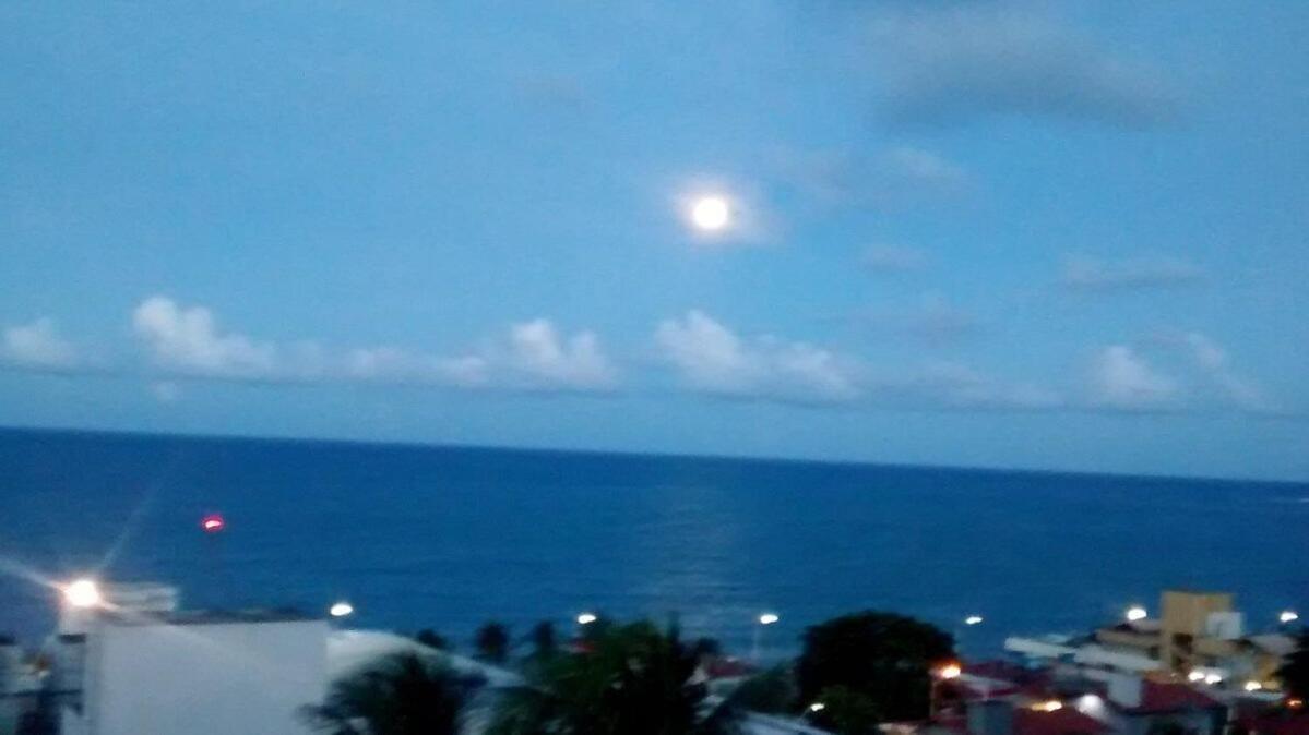 Marsallis Praia Jr 406 Natal Buitenkant foto